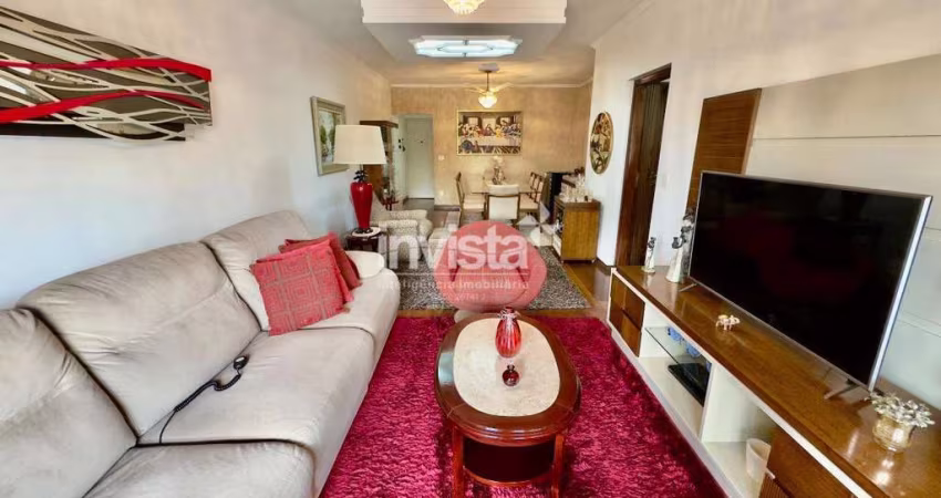 Apartamento à venda no bairro Ponta da Praia