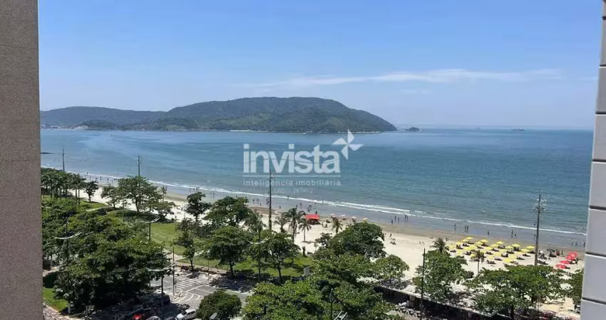Apartamento para aluguel no bairro Embaré