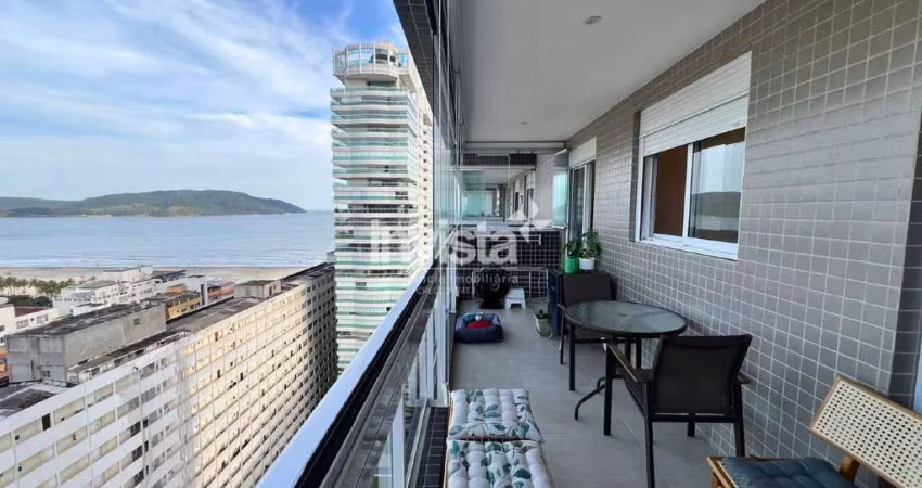 Apartamento à venda no bairro Gonzaga