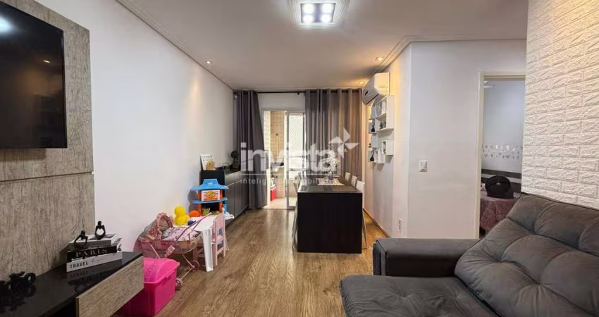 Apartamento à venda no bairro Ponta da Praia