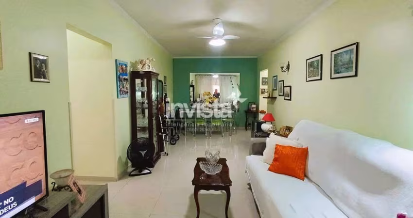 Apartamento à venda no bairro Aparecida