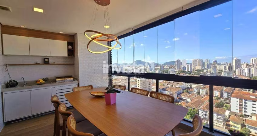 Apartamento à venda no bairro Aparecida