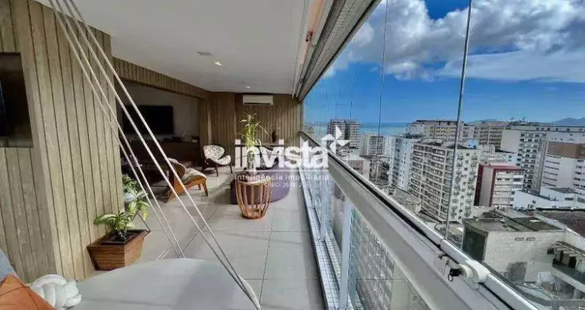 Apartamento para aluguel no bairro Gonzaga