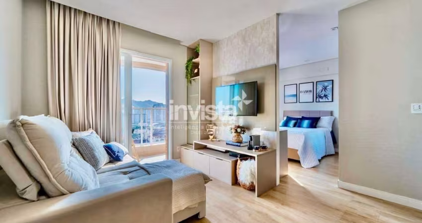 Apartamento à venda no bairro Campo Grande