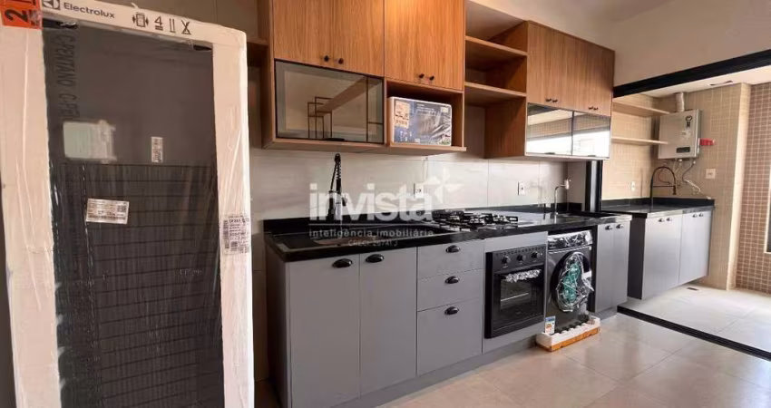 Apartamento Mobiliado para Locação na Ponta da Praia