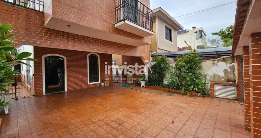 Casa à venda no bairro Marapé