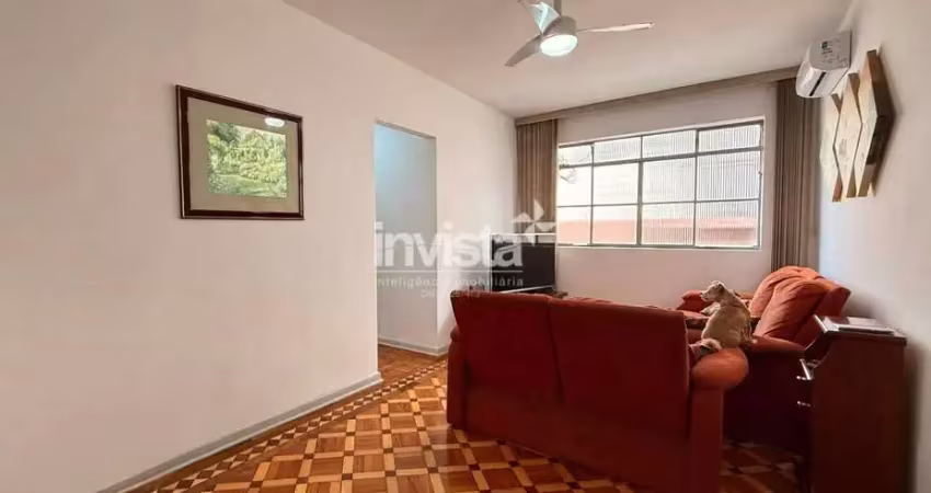Apartamento à venda no bairro Embaré