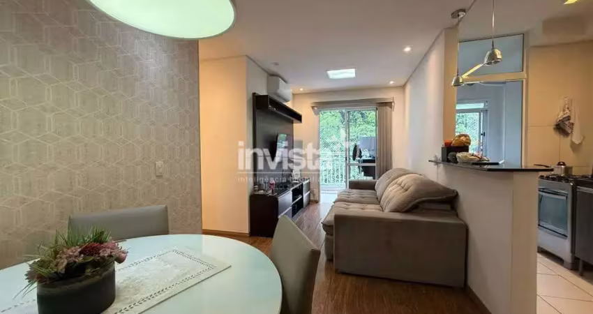 Apartamento à venda no bairro Marapé