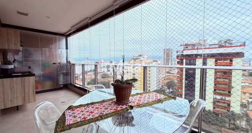 Apartamento à venda no bairro Aparecida