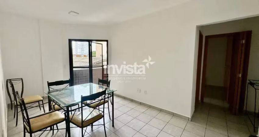 Apartamento à venda no bairro Vila Mathias