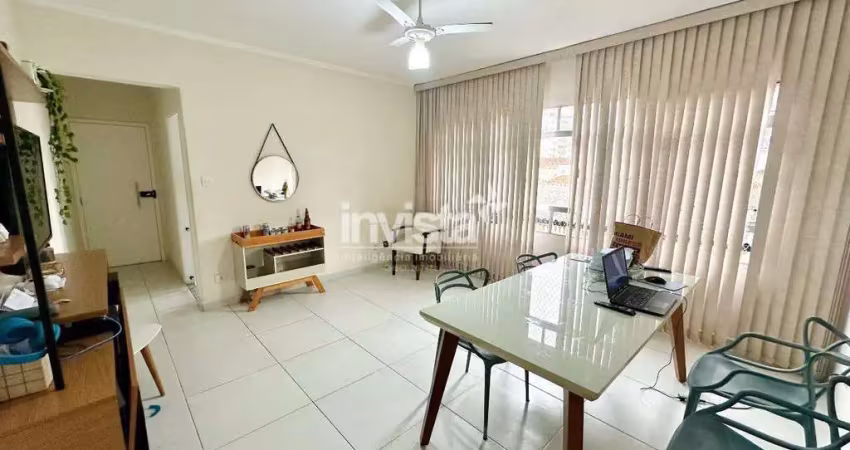 Apartamento à venda no bairro Campo Grande