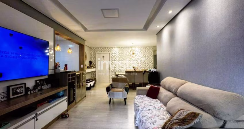 Apartamento à venda no bairro José Menino
