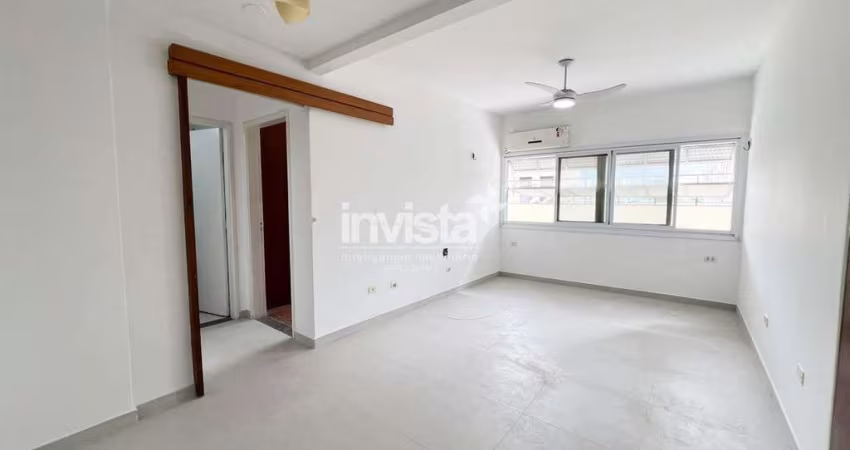 Apartamento à venda no bairro José Menino
