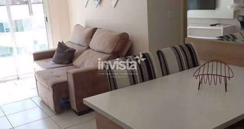 Apartamento para aluguel no bairro Gonzaga