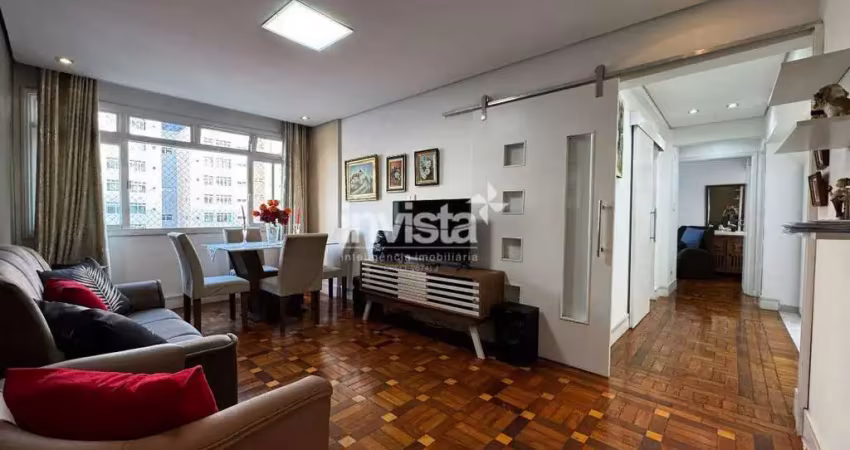 Apartamento à venda no bairro Gonzaga