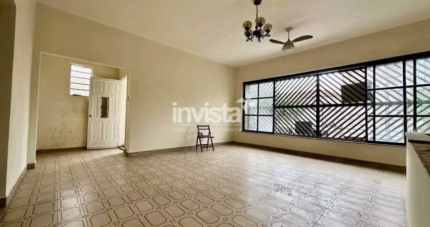 Casa à venda no bairro Boqueirão