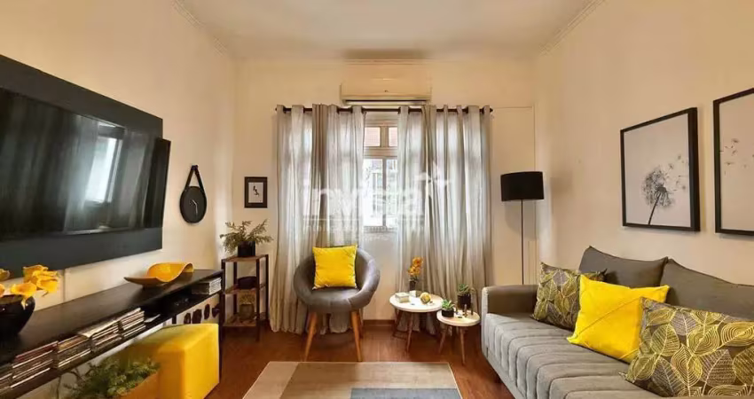 Apartamento à venda no bairro Aparecida