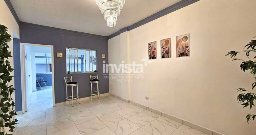 Apartamento à venda no bairro Ponta da Praia