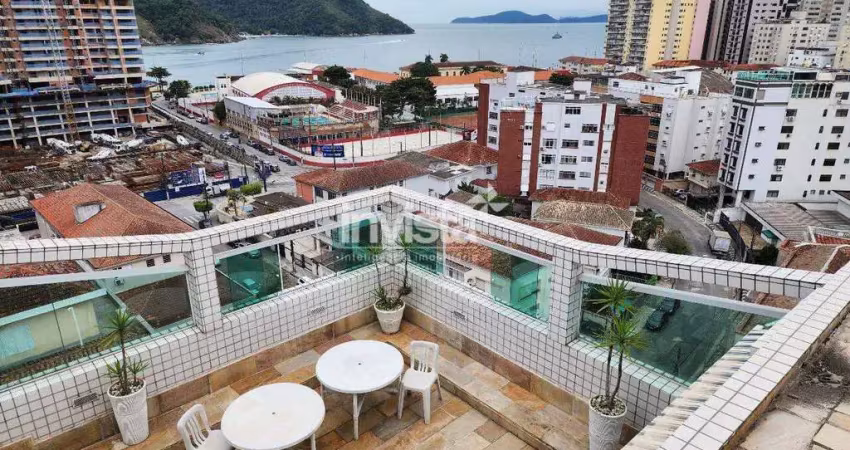 Cobertura à venda no bairro Ponta da Praia