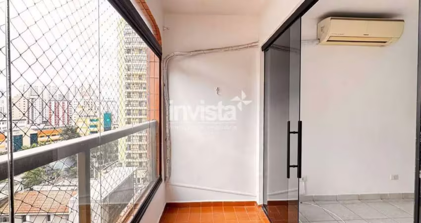 Apartamento à venda no bairro Ponta da Praia