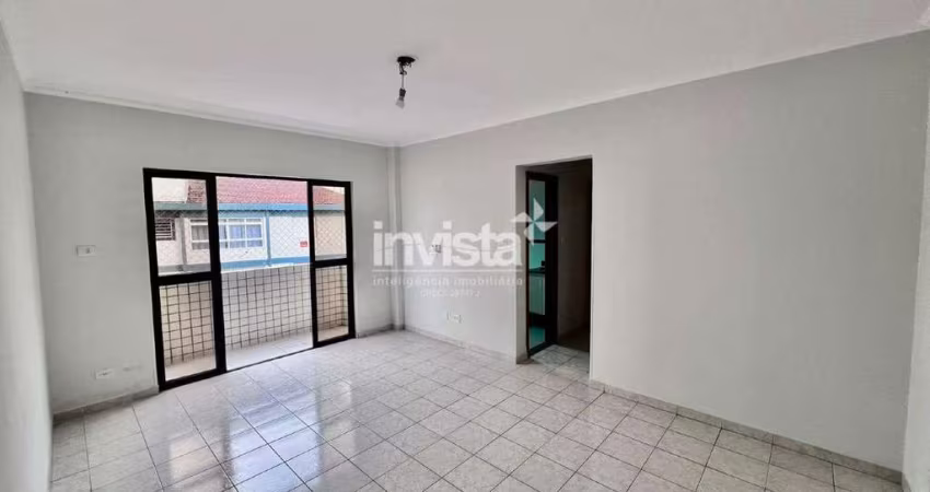 Apartamento à venda no bairro Campo Grande