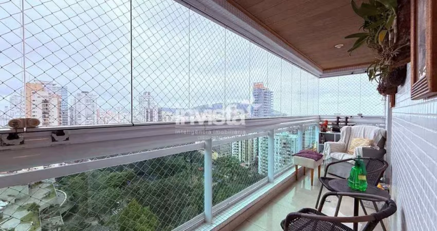 Apartamento à venda no bairro Aparecida