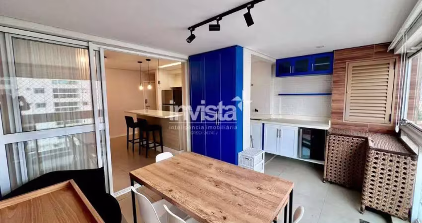 Apartamento para aluguel no bairro Ponta da Praia