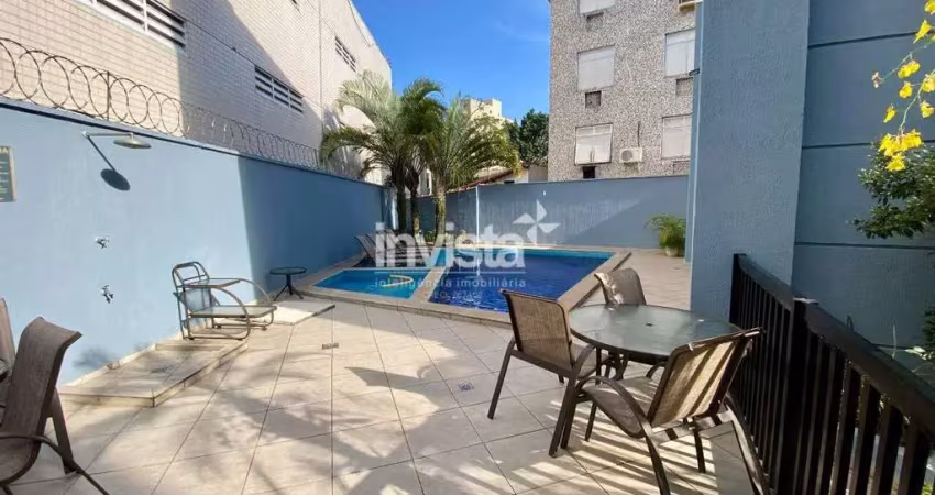 Casa triplex para alugar na Ponta da Praia