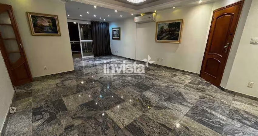 Apartamento para locação no Boqueirão