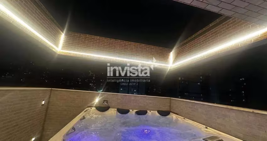 Casa Sobreposta Alta Triplex para aluguel no bairro Campo Grande