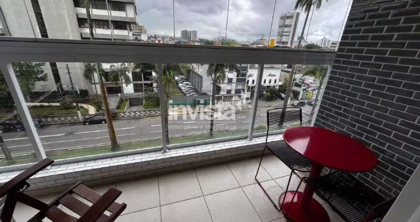 Apartamento para aluguel no bairro Vila Mathias