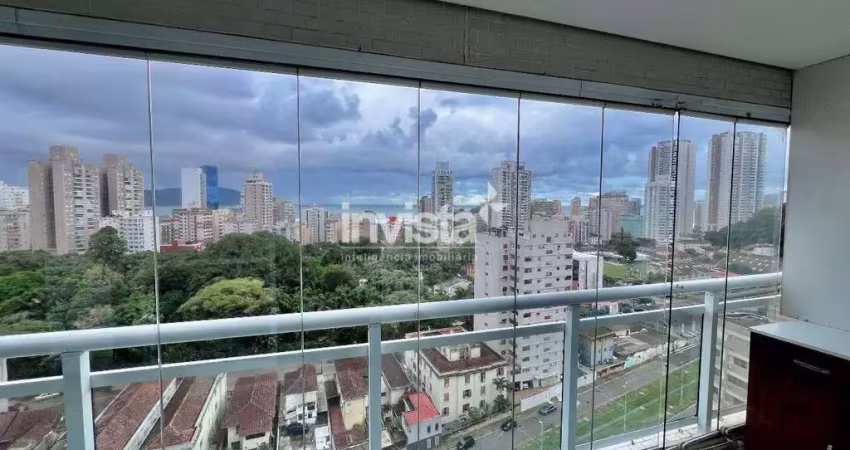 Apartamento à venda no bairro Marapé