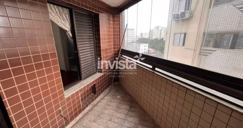 Apartamento à venda no bairro Encruzilhada