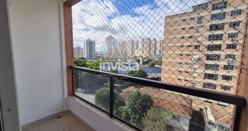 Apartamento à venda no bairro Ponta da Praia