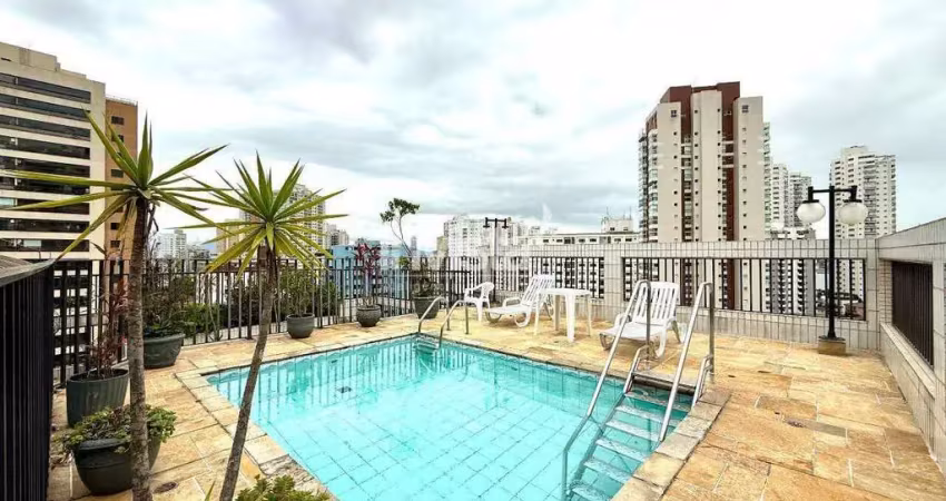 Espaço, liberdade e uma oportunidade rara na Ponta da Praia!