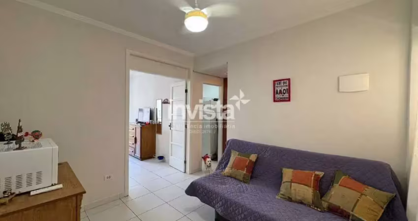 Apartamento à venda no bairro Aparecida