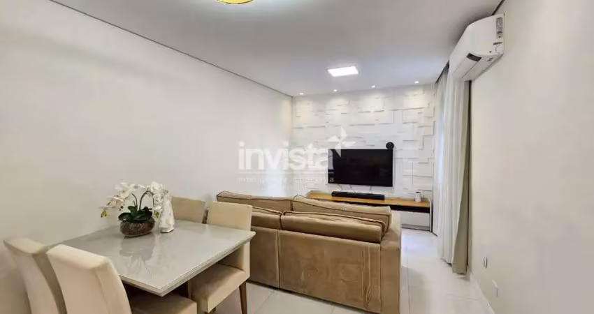 Apartamento à venda no bairro Aparecida