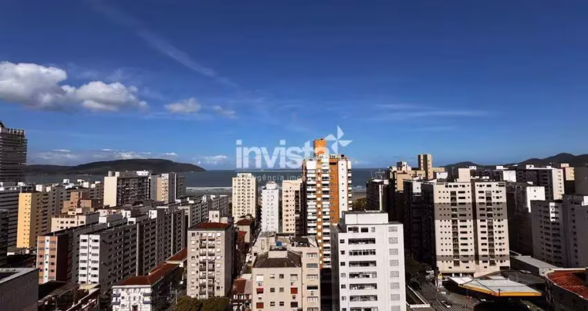 Apartamento à venda no bairro Gonzaga