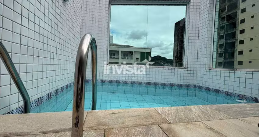 Cobertura Duplex à venda no bairro Marapé