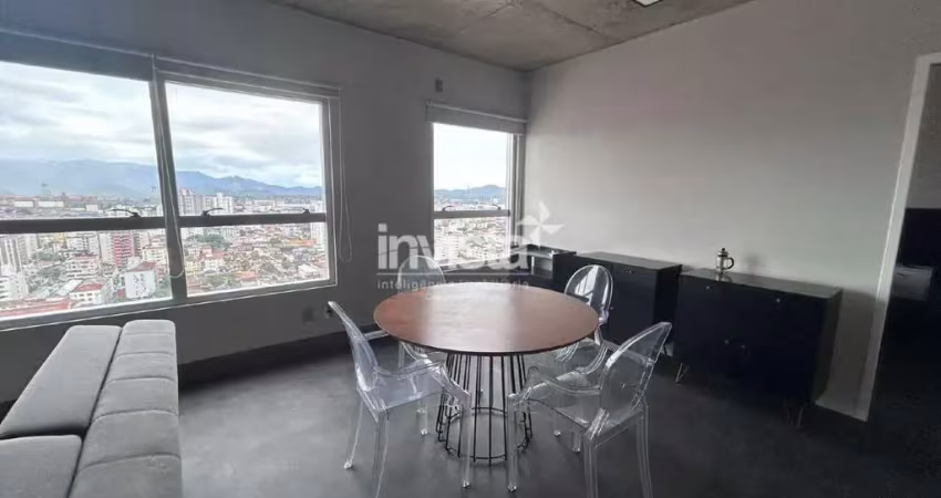 Apartamento para aluguel no bairro Embaré
