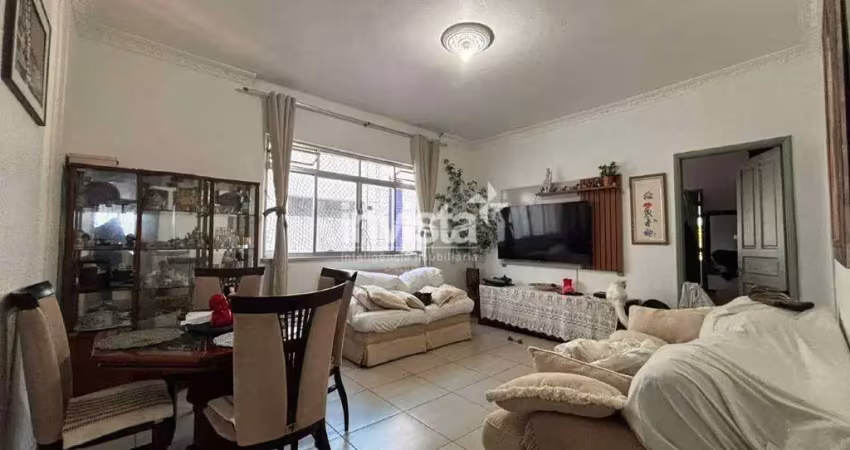 Apartamento com 3 quartos à venda na Aparecida, Santos 