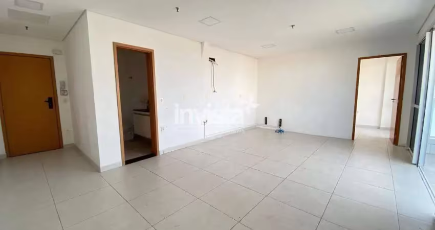 Sala comercial para alugar no Encruzilhada, Santos 