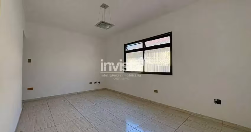 Apartamento com 2 quartos à venda no Marapé, Santos 