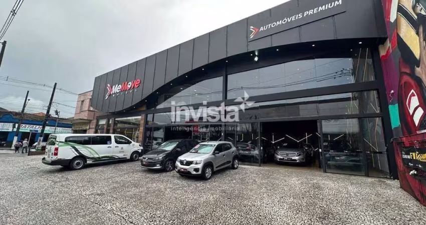 Locação de loja de 520 m² de área util totalmente reformada