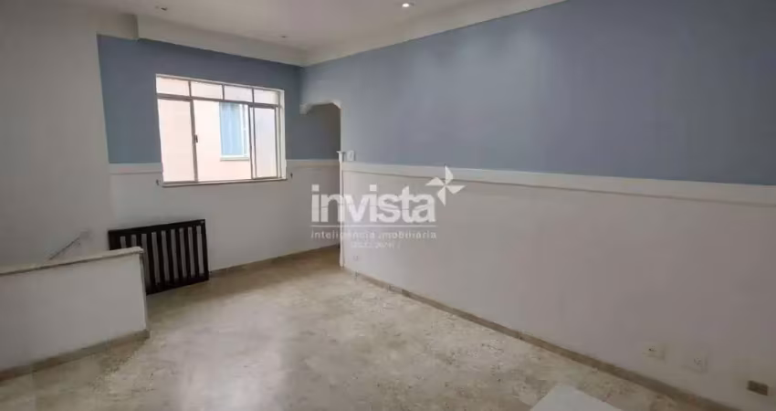 Sobreposta alta para locação no bairro do campo grande!