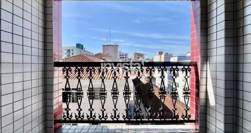 Apartamento para compra de 2 dormitórios, no campo grande!