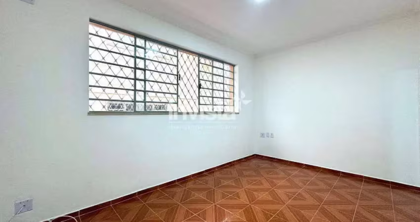 Apartamento com 2 quartos à venda no Embaré, Santos 
