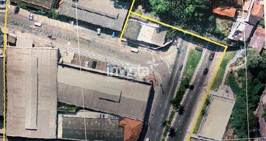 Barracão / Galpão / Depósito para alugar no Jabaquara, Santos 