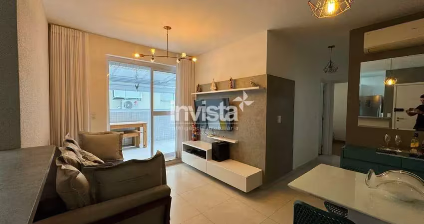 Apartamento garden à venda no bairro ponta da praia