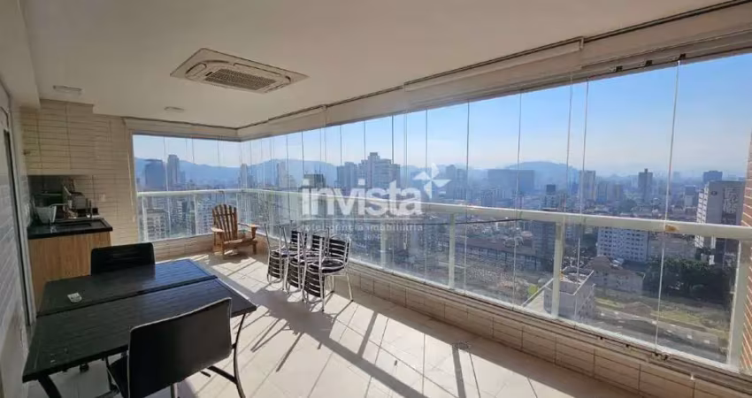 More muito bem em condominio com lazer completo no boqueirão